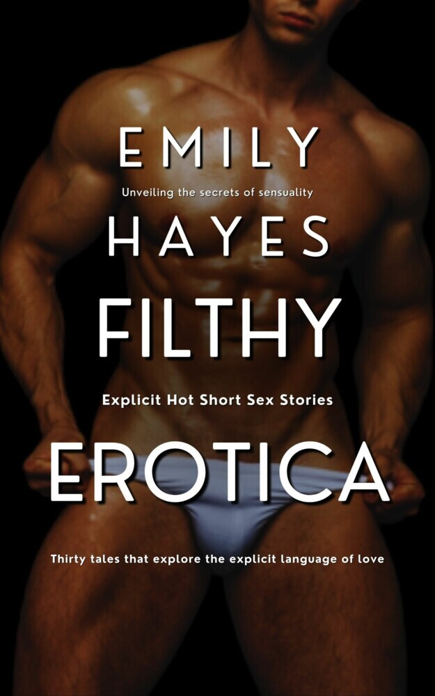 Filthy Erotica main product photo