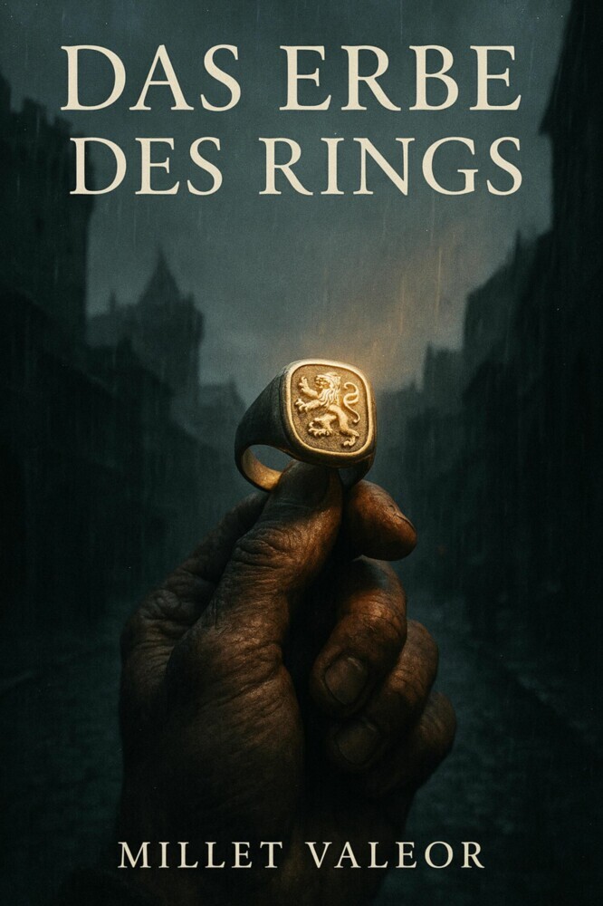 Das Erbe des Rings main product photo