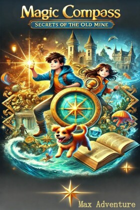 Magic Compass