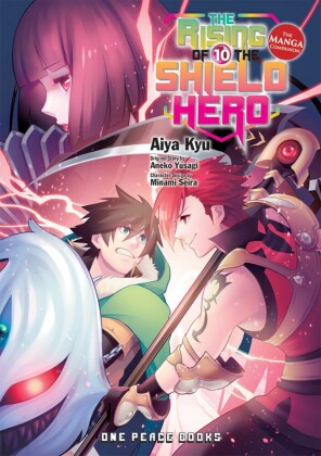 The Rising of the Shield Hero