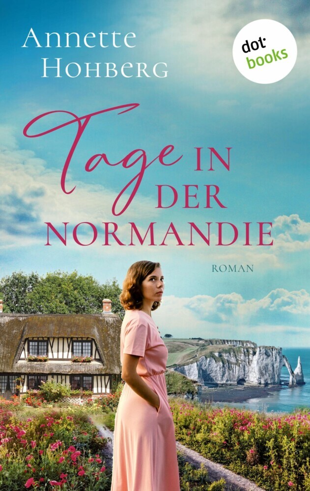 Tage in der Normandie - oder: Alles, was bleibt main product photo