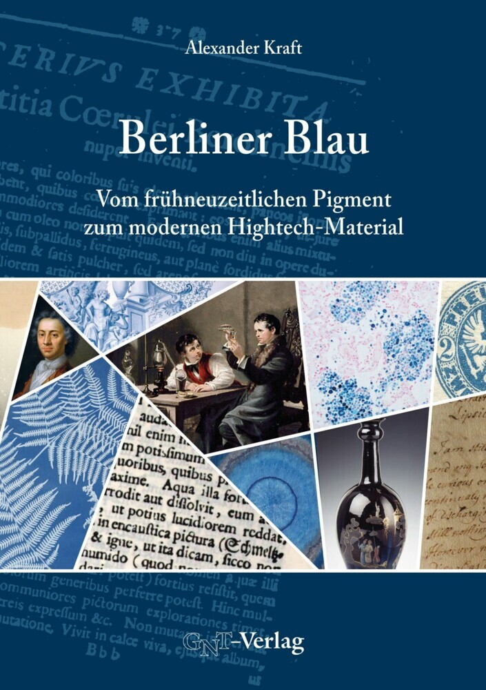 Berliner Blau main product photo