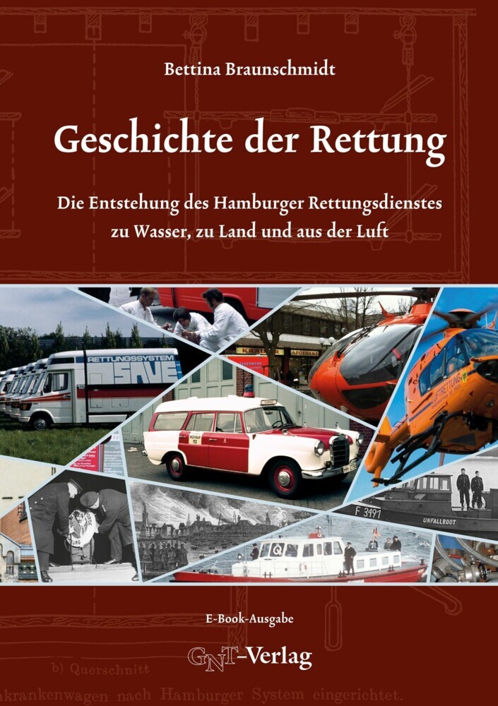 Geschichte der Rettung main product photo