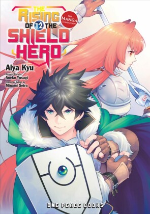 The Rising of the Shield Hero