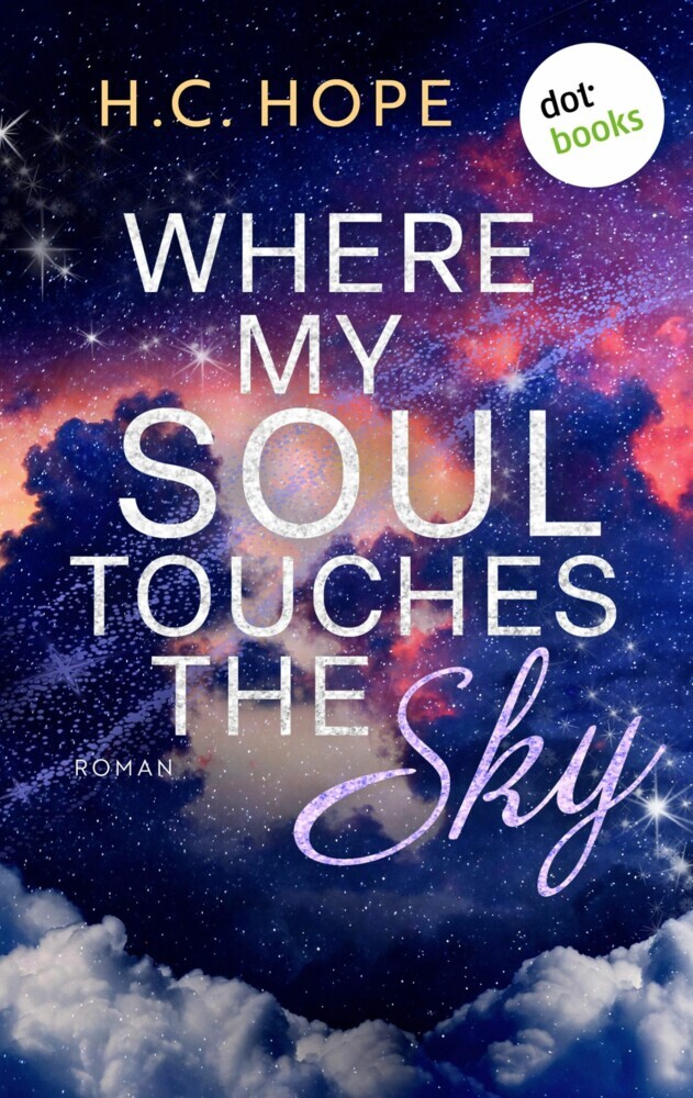Where My Soul Touches the Sky main product photo