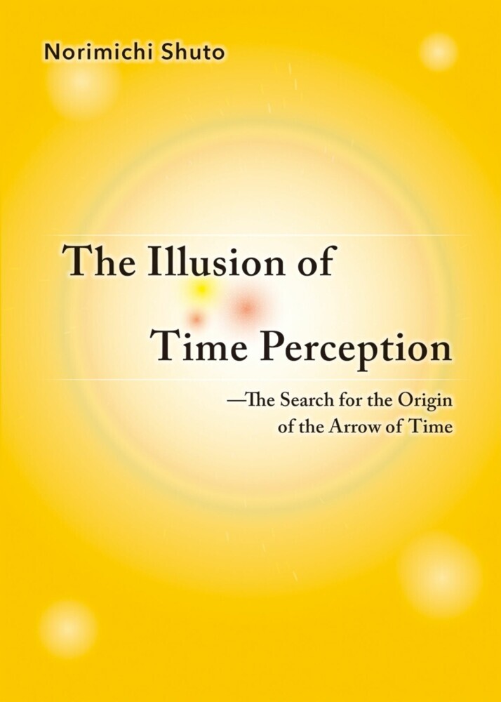 The Illusion of Time Perception main product photo