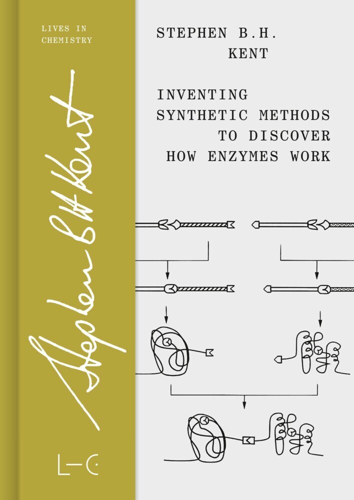 Inventing Synthetic Methods to Discover How Enzymes Work main product photo