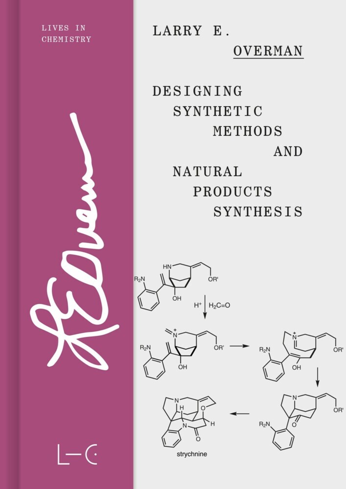 Designing Synthetic Methods and Natural Products Synthesis main product photo