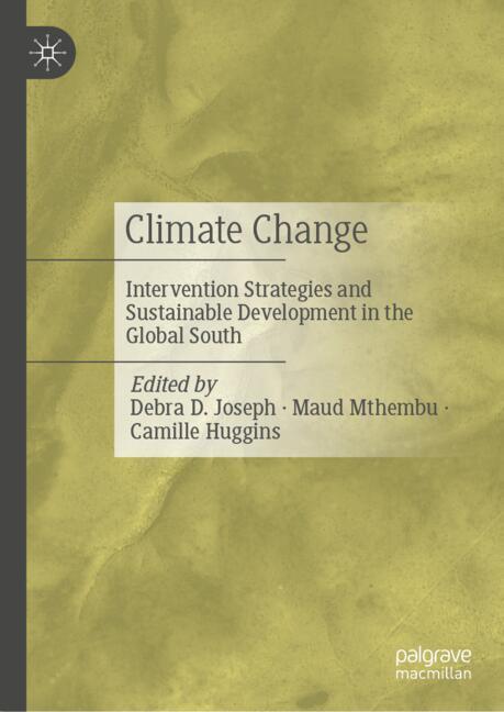 Climate Change main product photo