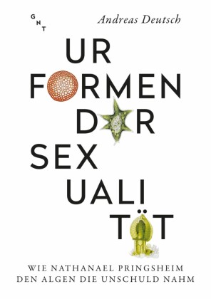 Urformen der Sexualität