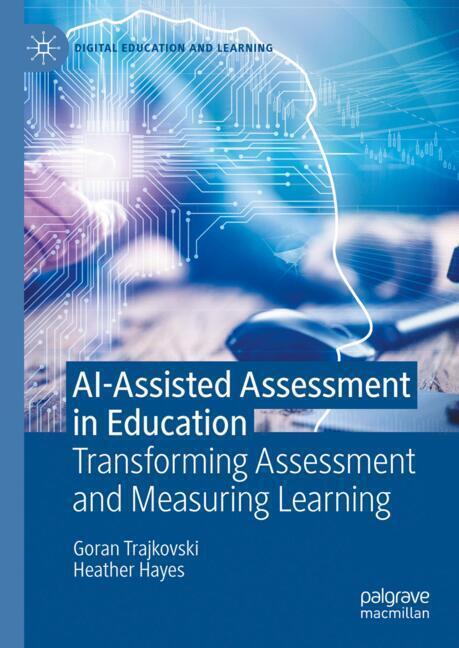 AI-Assisted Assessment in Education main product photo
