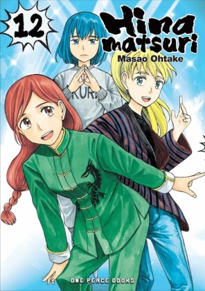 Hinamatsuri