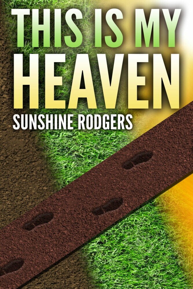 This Is My Heaven main product photo