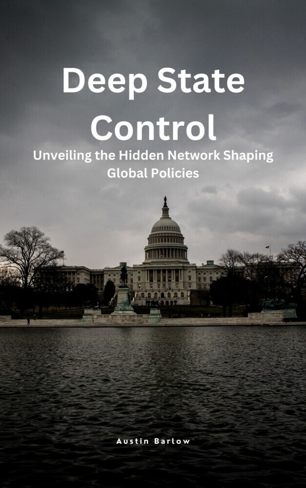 Deep State Control main product photo