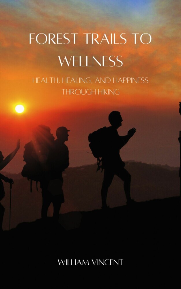 Forest Trails to Wellness main product photo