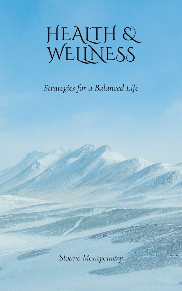 Health & Wellness main product photo