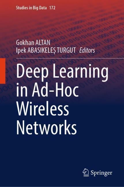 Deep Learning in Ad-Hoc Wireless Networks main product photo