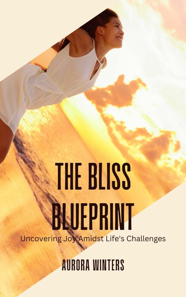 The Bliss Blueprint main product photo