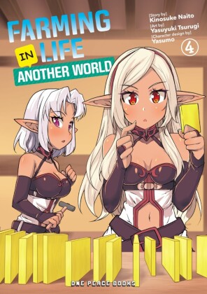 Farming Life in Another World
