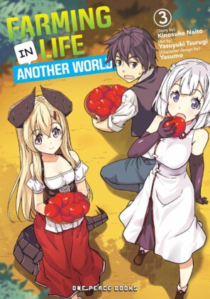 Farming Life in Another World