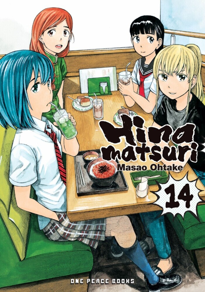 Hinamatsuri main product photo