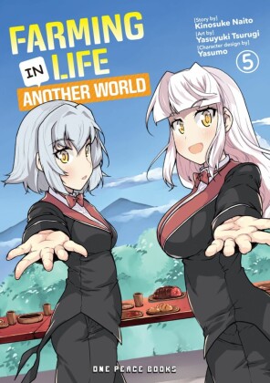 Farming Life in Another World