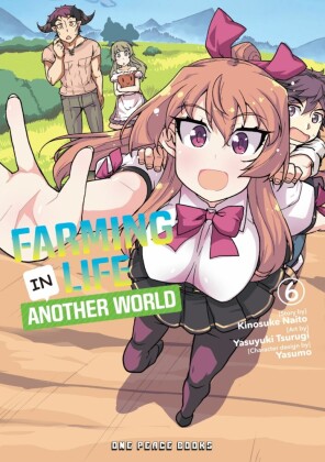 Farming Life in Another World