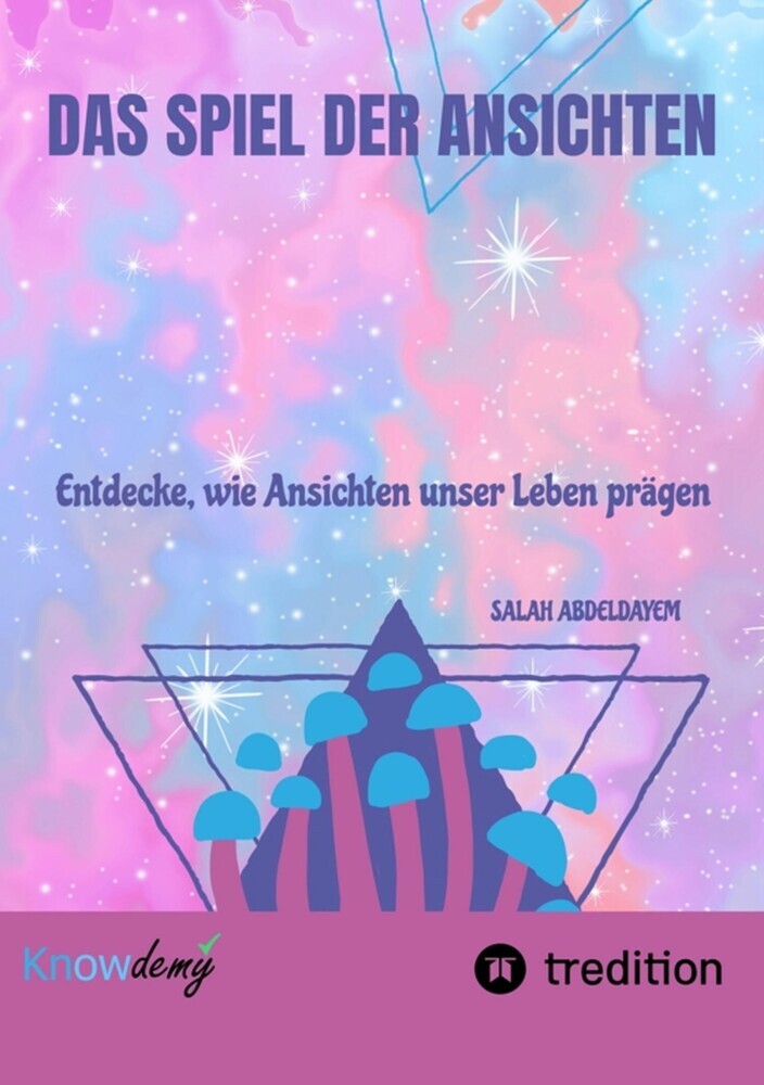 Das Spiel der Ansichten main product photo