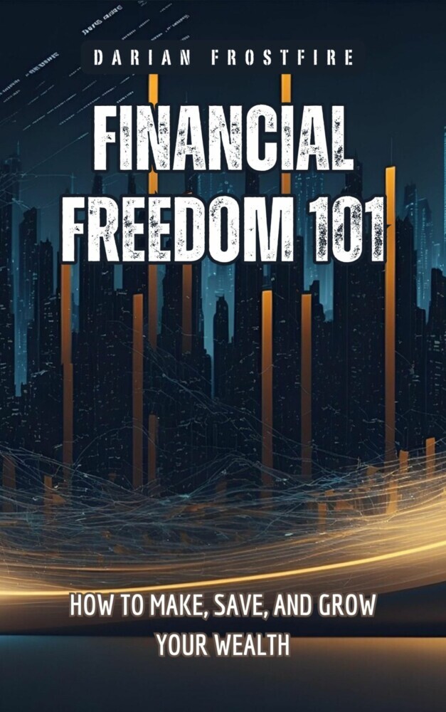 Financial Freedom 101 main product photo