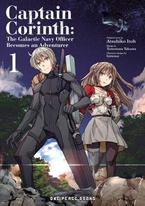 Captain Corinth