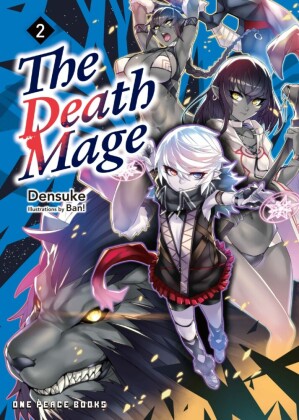 The Death Mage