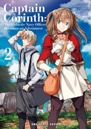 Captain Corinth