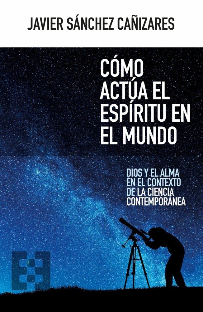 Cómo actúa el espíritu en el mundo main product photo