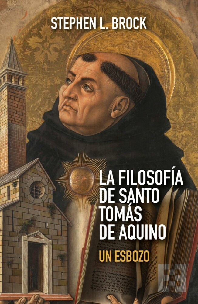 La filosofía de santo Tomás de Aquino main product photo