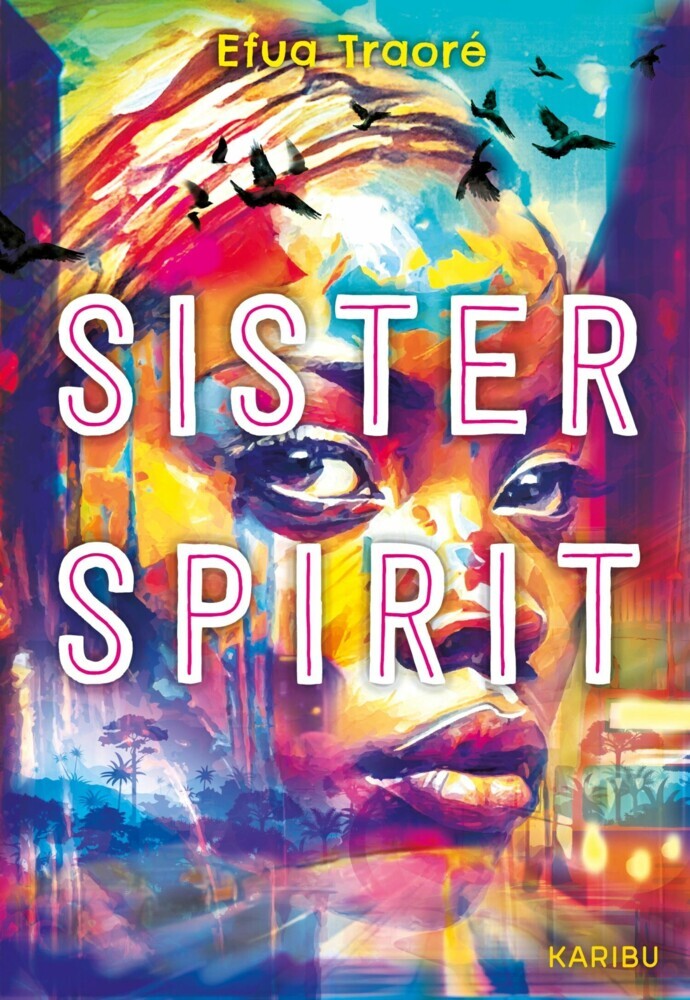 Sister Spirit main product photo