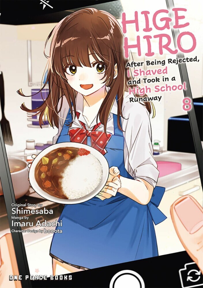 Higehiro main product photo