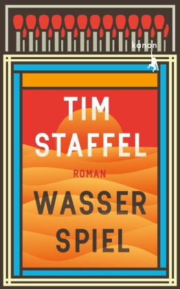 Wasserspiel