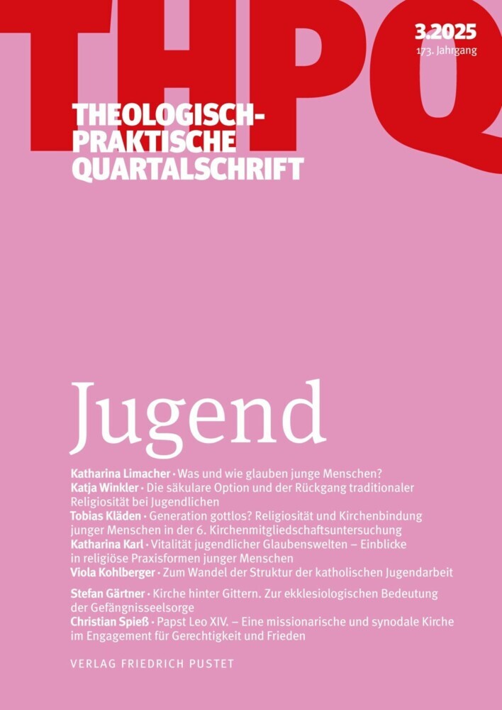 Jugend main product photo