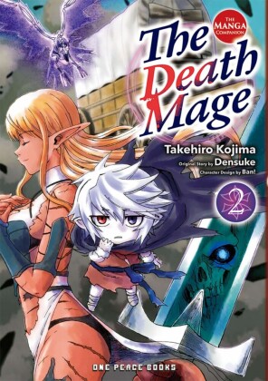 The Death Mage