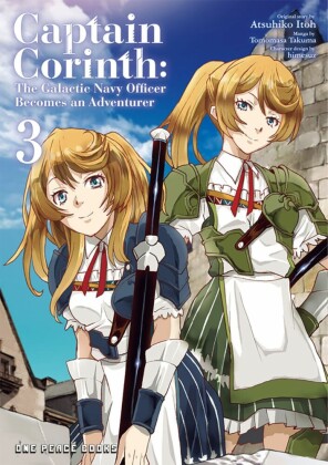 Captain Corinth