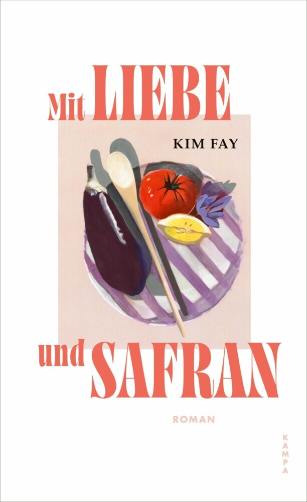 Mit Liebe und Safran main product photo
