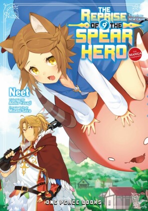 The Reprise of the Spear Hero