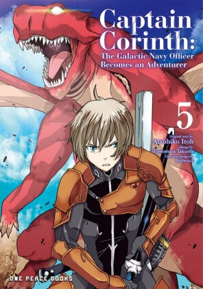 Captain Corinth