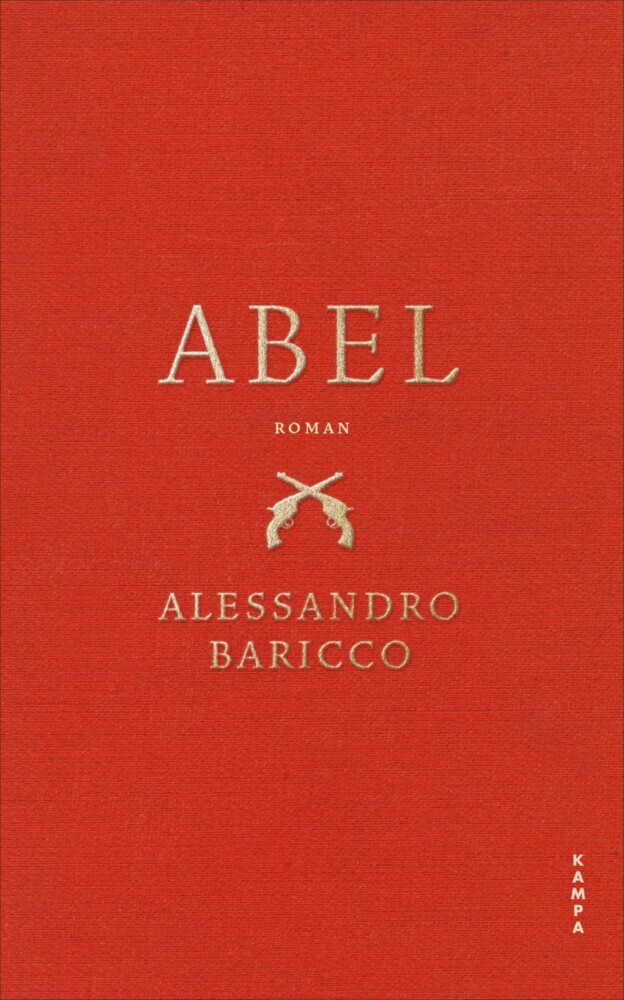 Abel main product photo