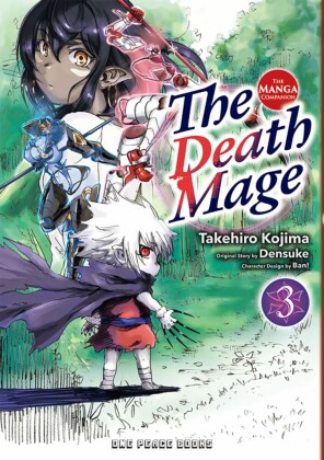 The Death Mage