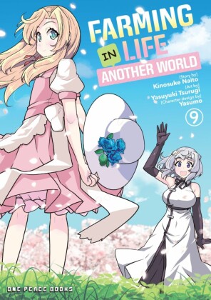 Farming Life in Another World