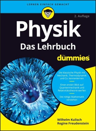 Physik für Dummies