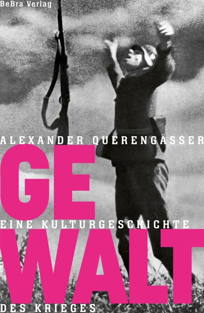Gewalt main product photo