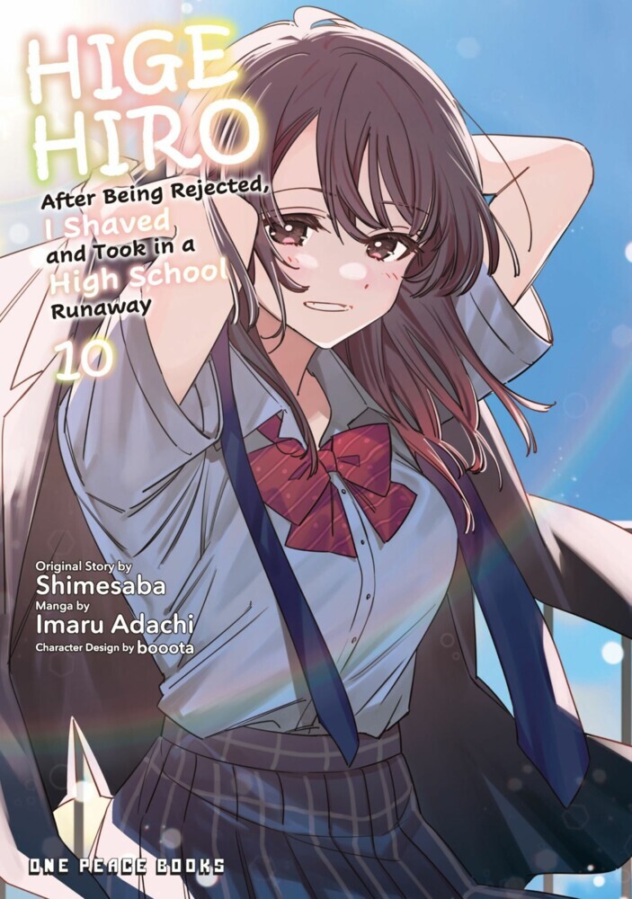 Higehiro main product photo