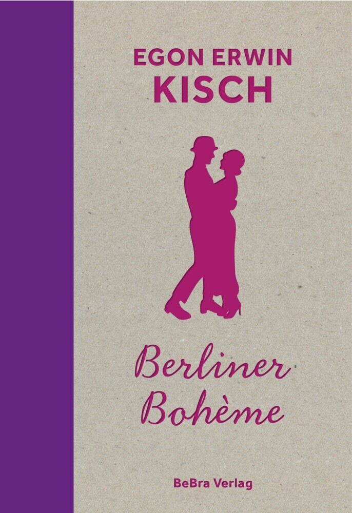 Berliner Bohème main product photo